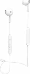 Celebrat A17 In-ear Bluetooth Handsfree White